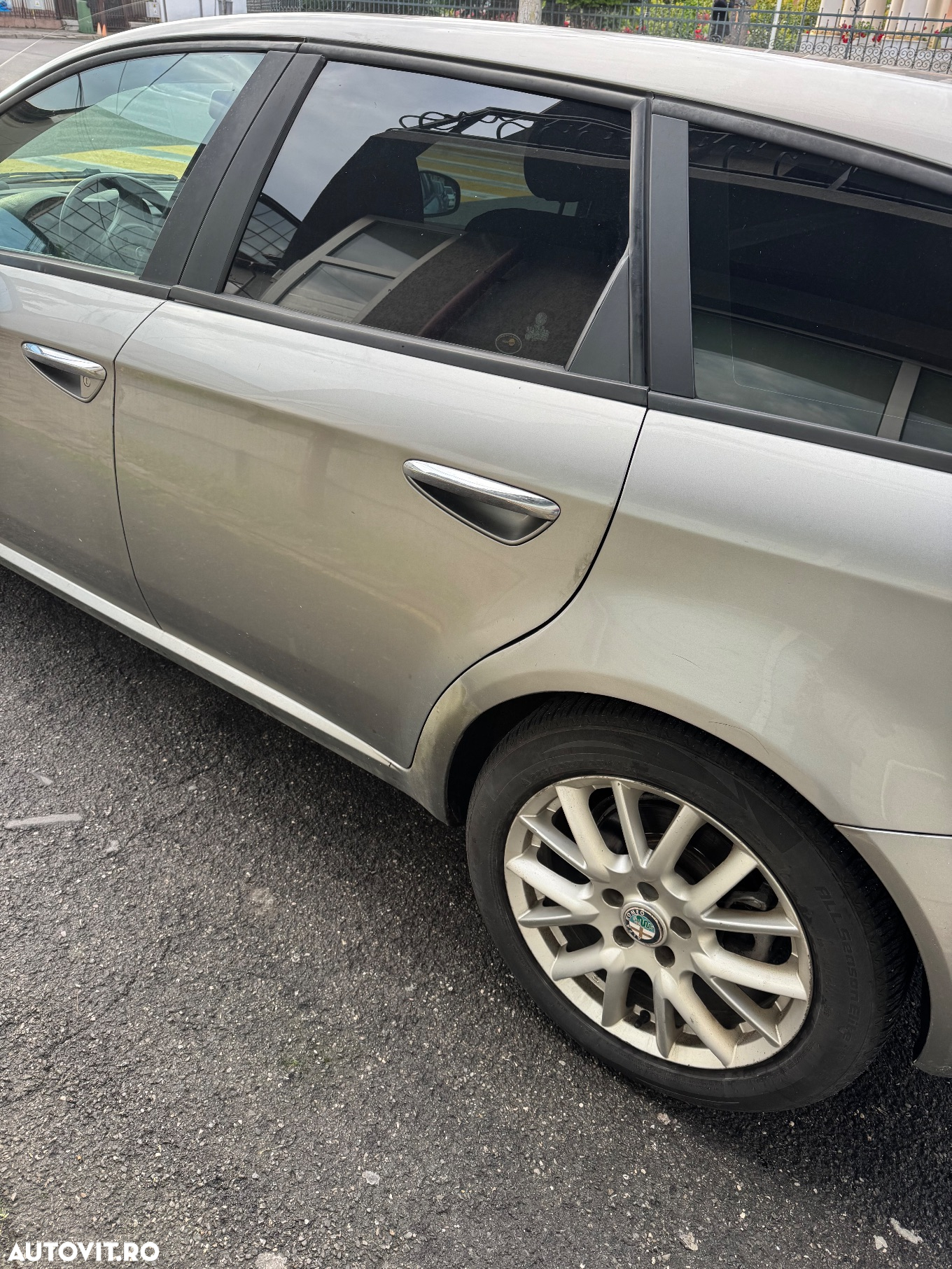 Alfa Romeo 159 - 2