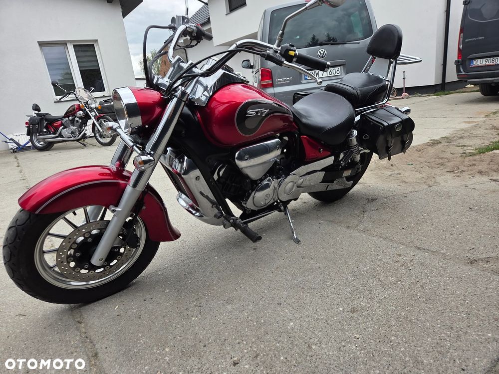 Hyosung Inny - 9