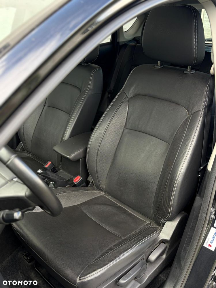 Suzuki SX4 S-Cross 1.6 Premium Plus 4WD - 29