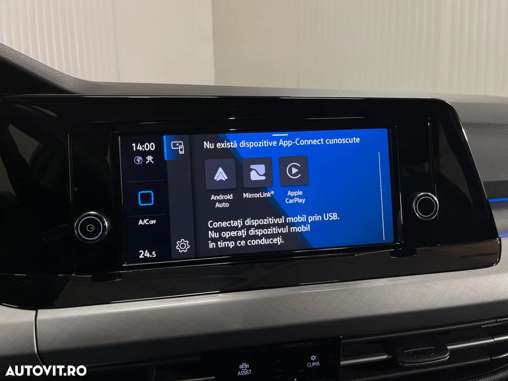 Volkswagen Golf 1.0 TSI Life - 15