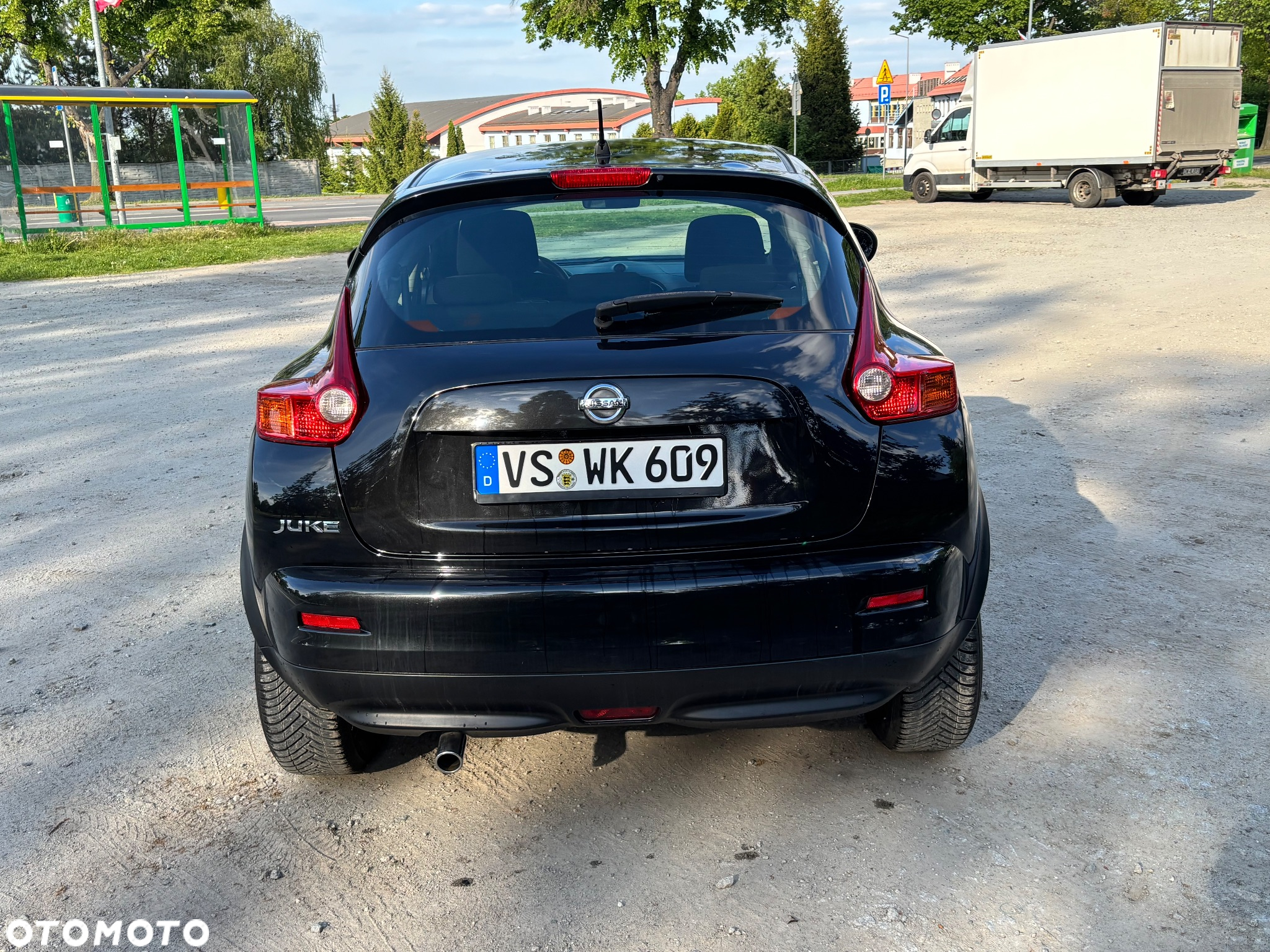 Nissan Juke 1.6 Acenta - 5