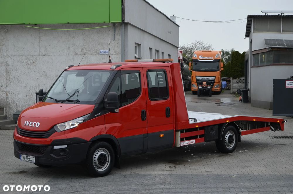 Iveco Daily 35S18 - 6