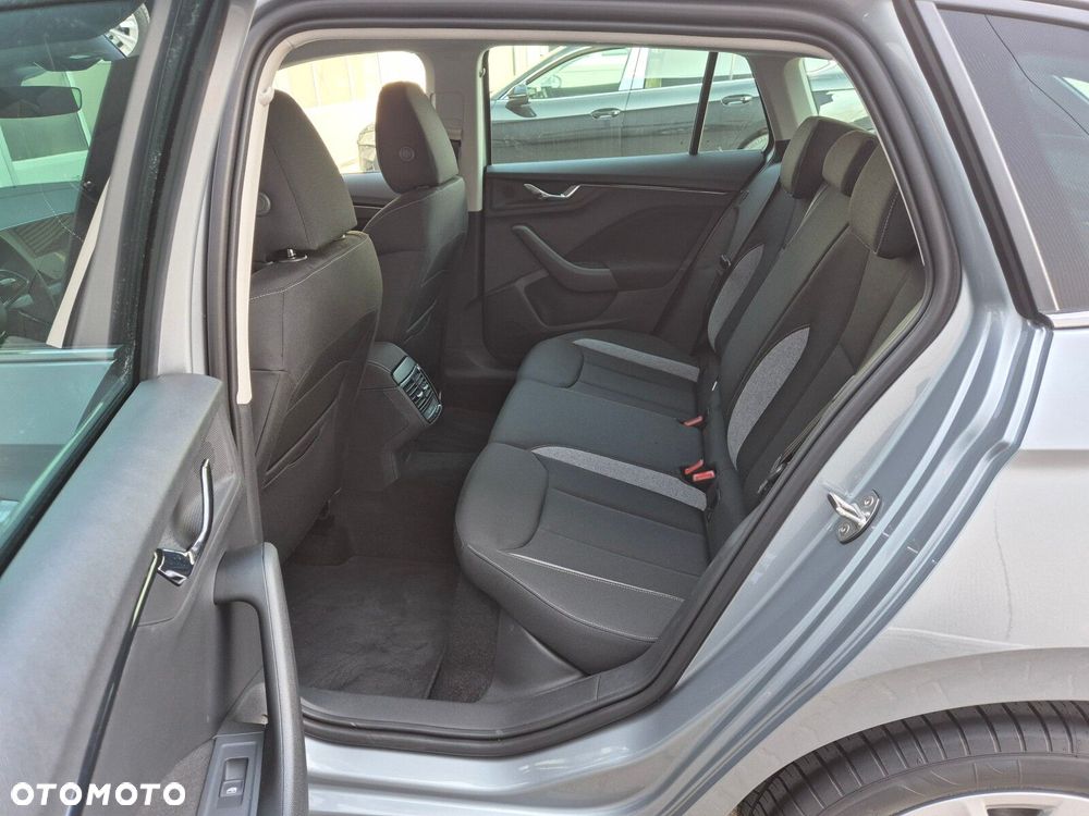 Skoda Scala 1.5 TSI Edition 130 - 18