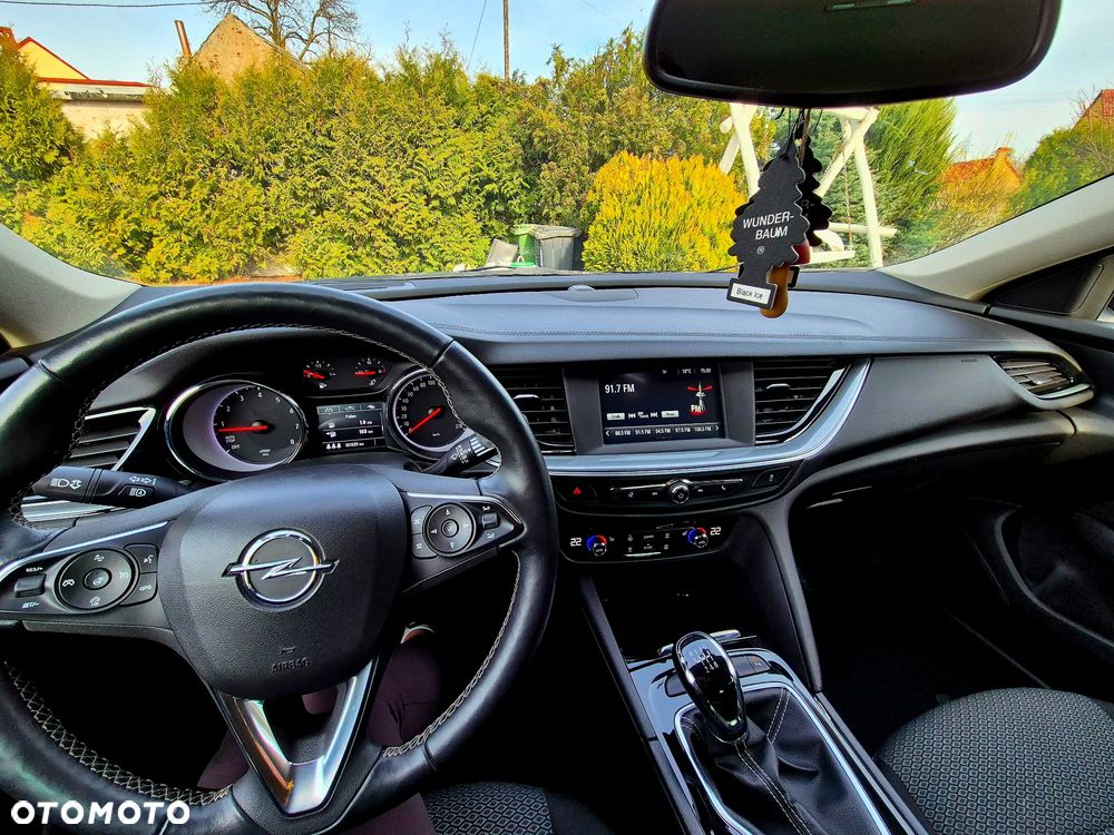 Opel Insignia 1.5 ECOTEC Direct Inj Turbo Business Edition - 8