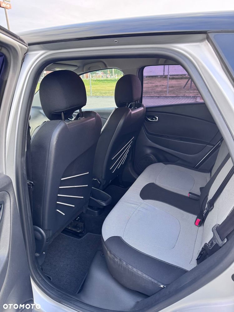 Renault Captur ENERGY dCi 90 Start&Stop Dynamique - 13