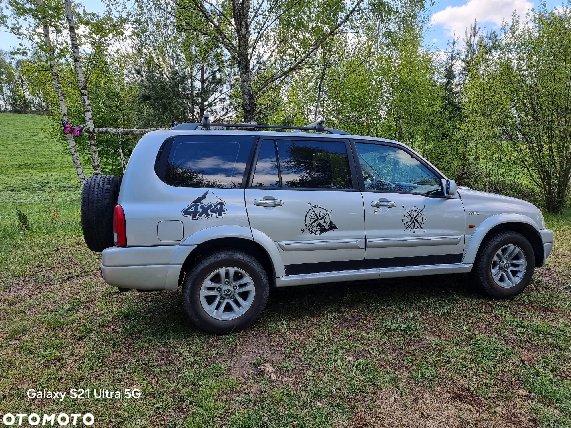 Suzuki Grand Vitara 2.0 HDi - 6