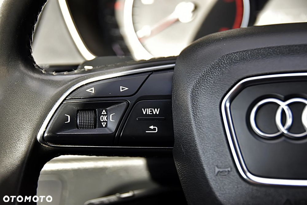 Audi Q5 35 TDI Quattro S tronic - 27