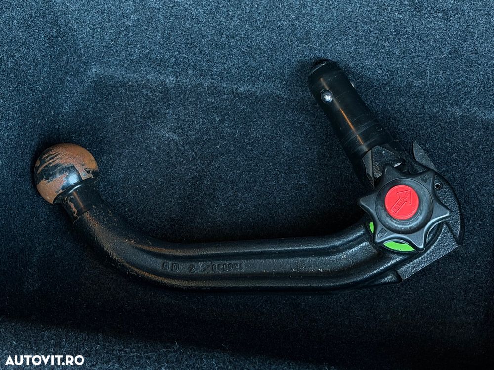 BMW Seria 3 320i Advantage - 22