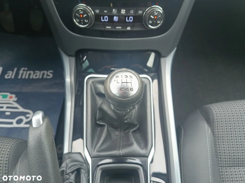 Peugeot 508 HDi FAP 140 Active - 18