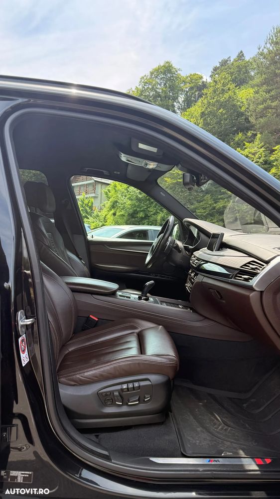 BMW X5 xDrive40d - 13