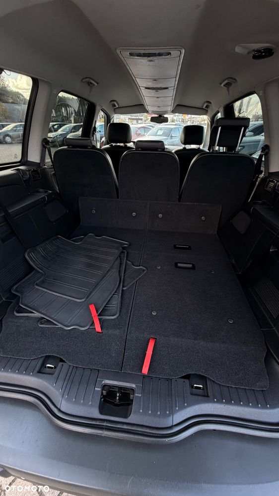 Ford Galaxy - 23