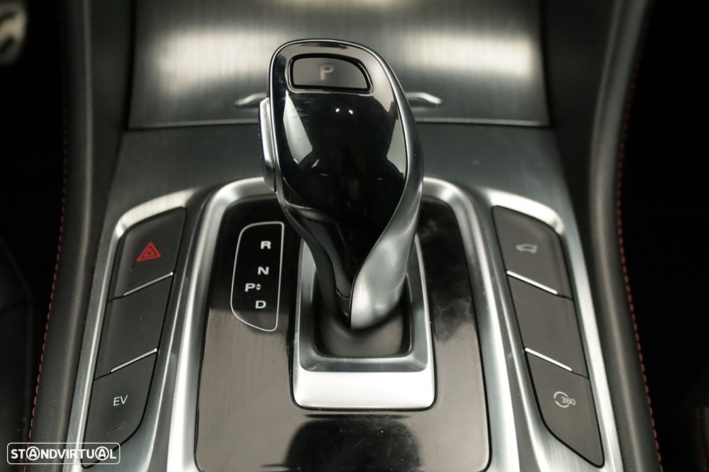 MG EHS 1.5 T-GDI Plug-in Hybrid Luxury - 14