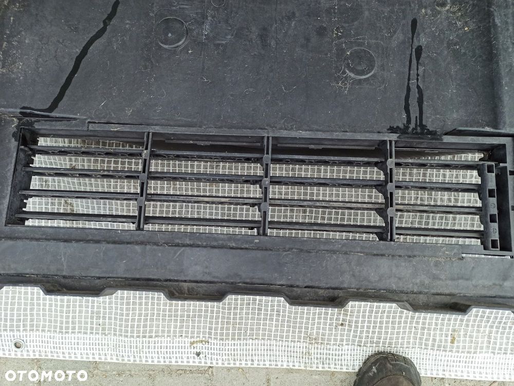 RENAULT SCENIC 4 IV 16- GRAND 1.7 BLUE DCI CHŁODNICE PAS PRZEDNI KOMPLET - 8