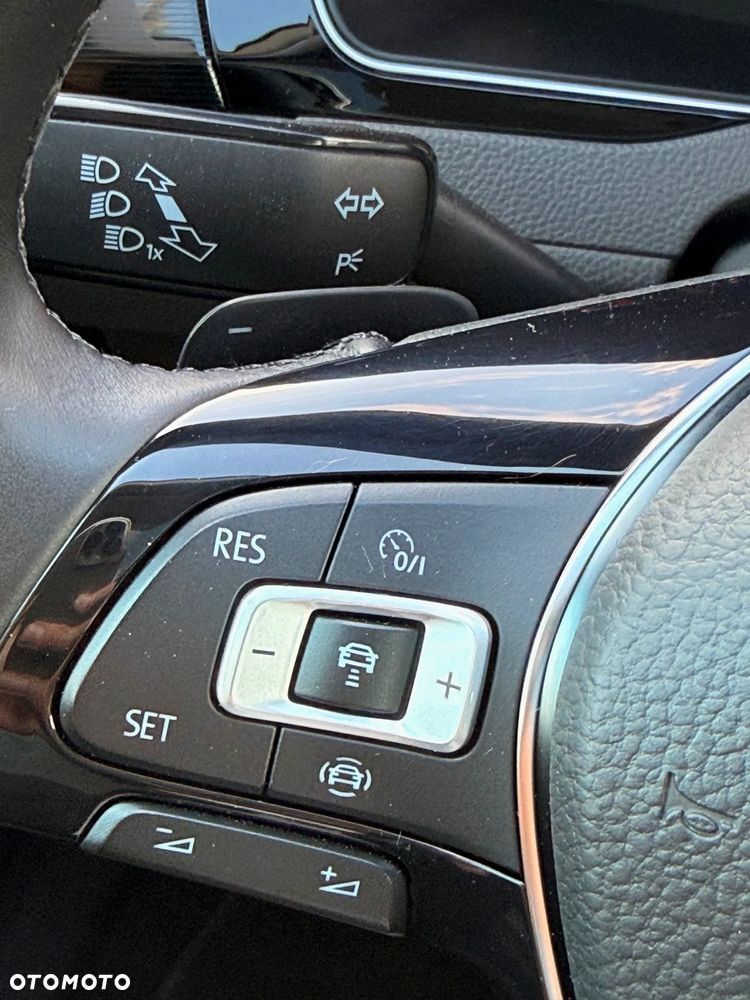 Volkswagen Arteon 2.0 TDI SCR Elegance DSG - 22