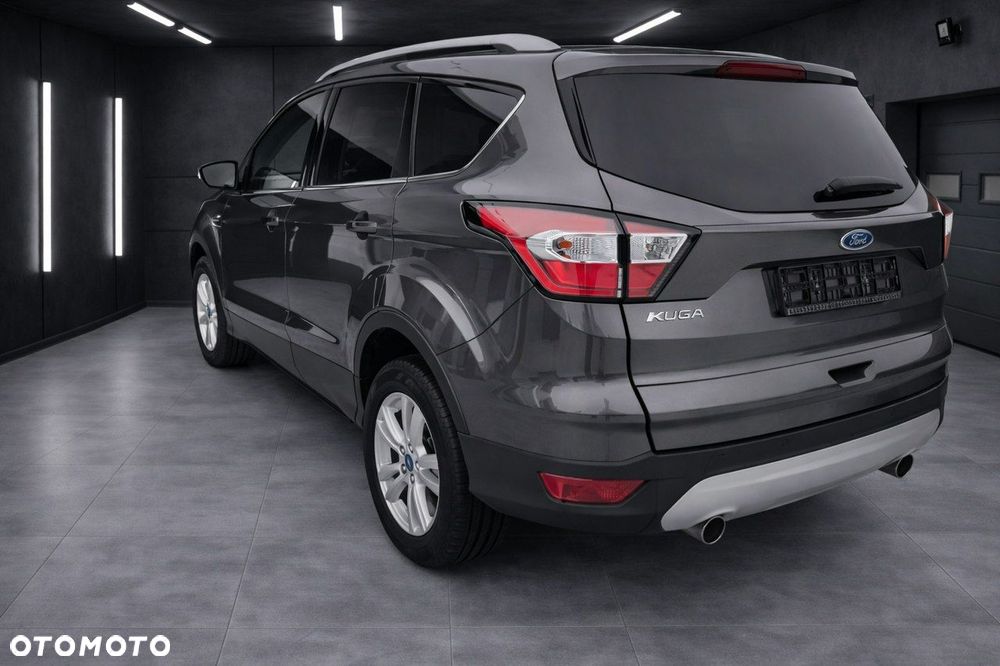 Ford Kuga - 6