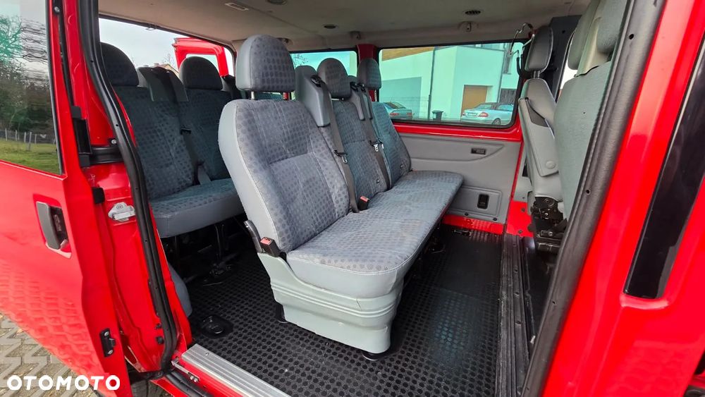 Ford Transit - 16