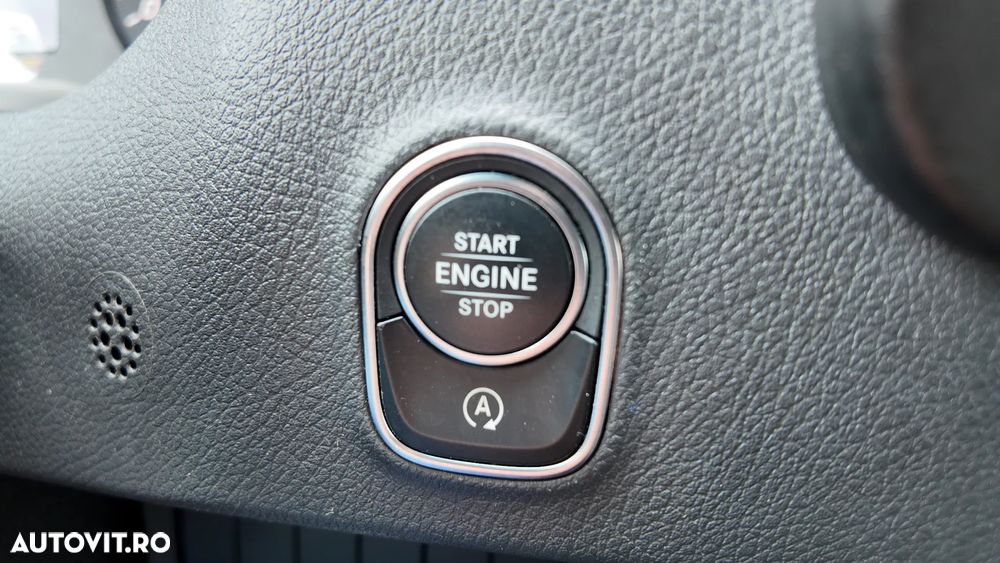 Mercedes-Benz Sprinter Hochraum-Kühlkasten 317 CDI RWD - 20