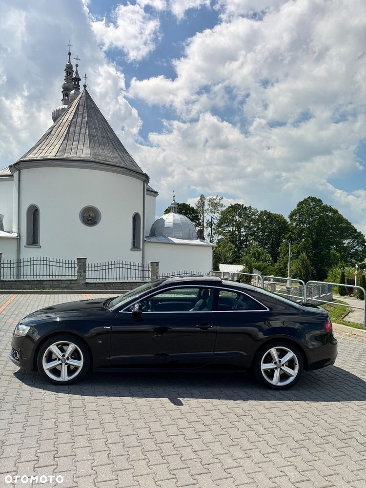 Audi A5 Coupé - 3