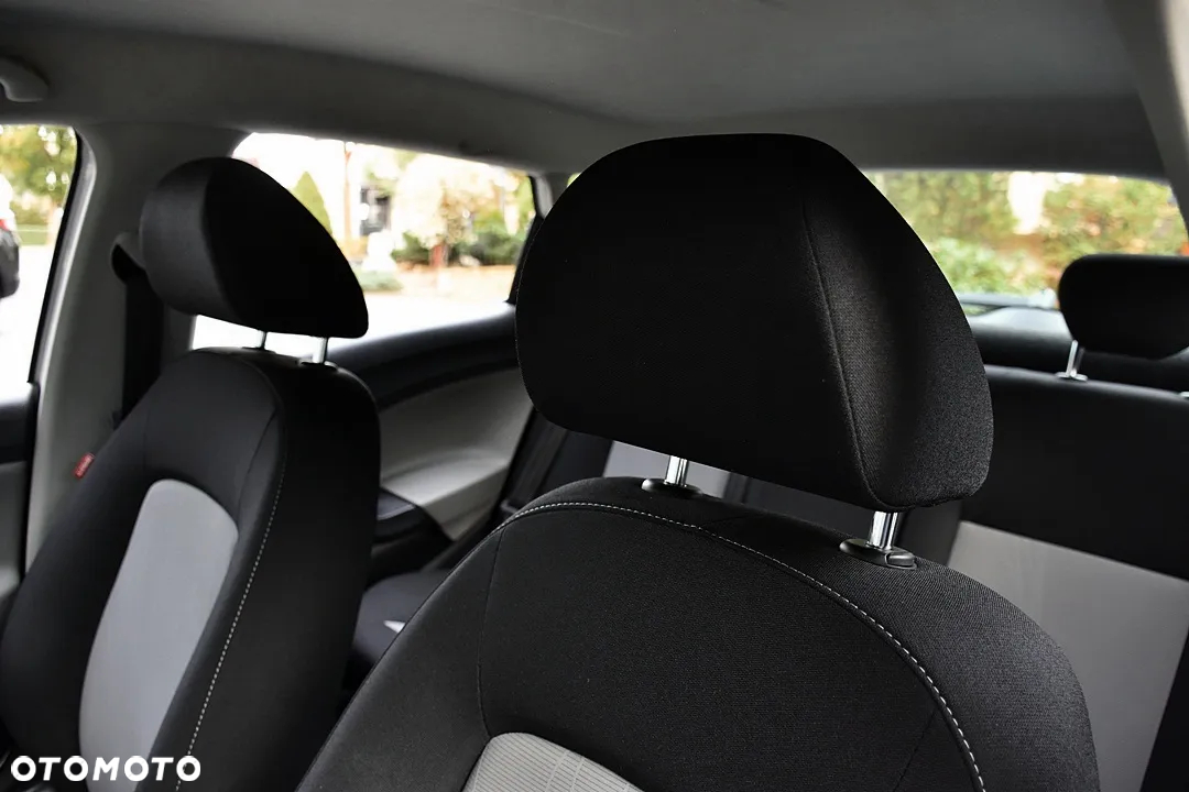 Seat Ibiza 1.2 TSI Ecomotive Style Viva - 30