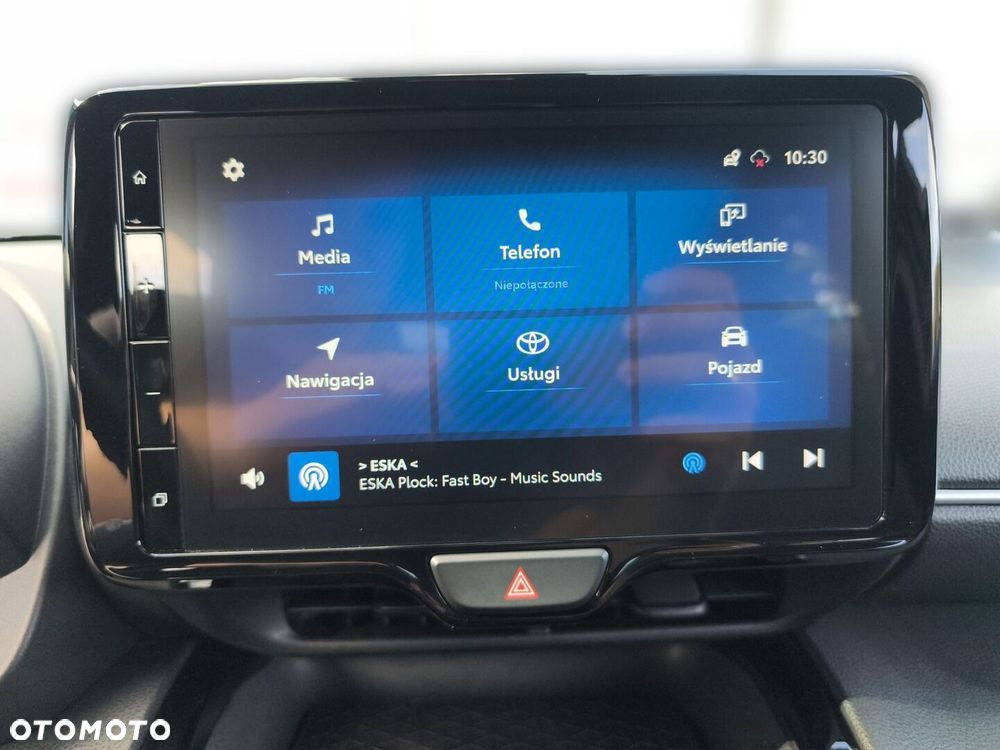 Toyota Yaris Cross Hybrid 1.5 Comfort - 20