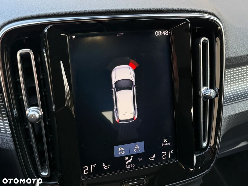 Volvo XC 40 T5 AWD R-Design - 14