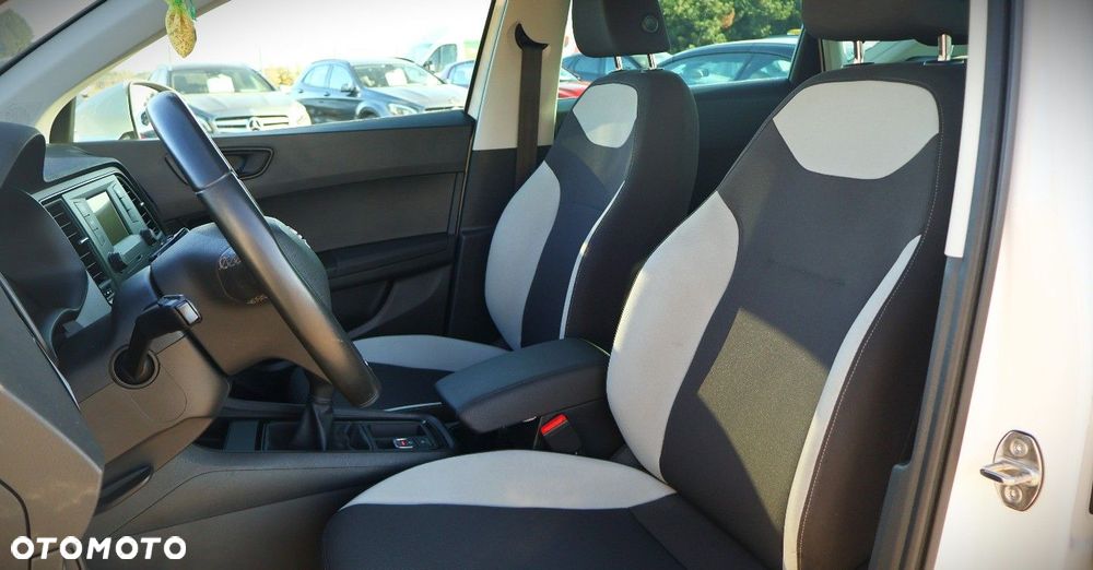 Seat Ateca - 13
