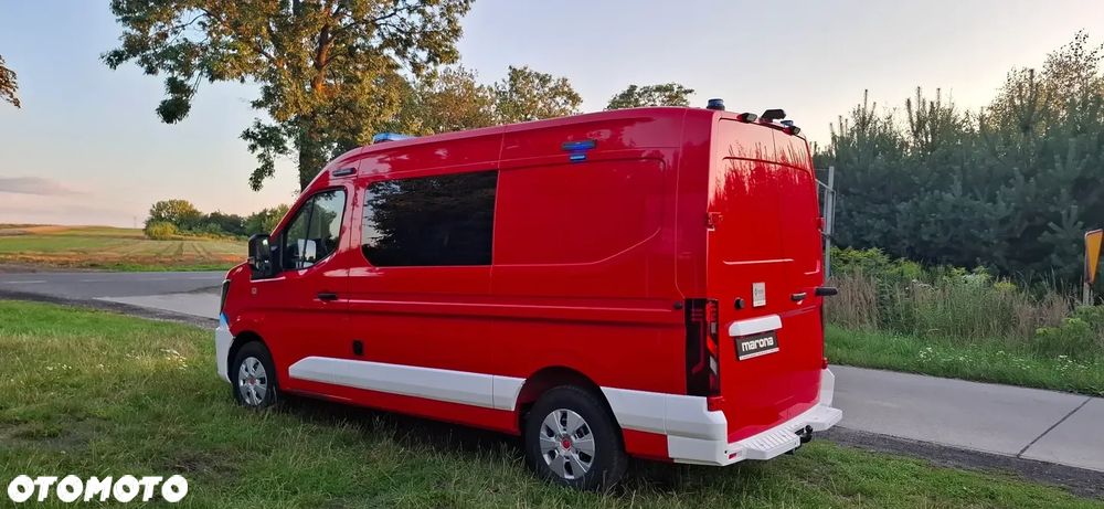 Renault Master - 7