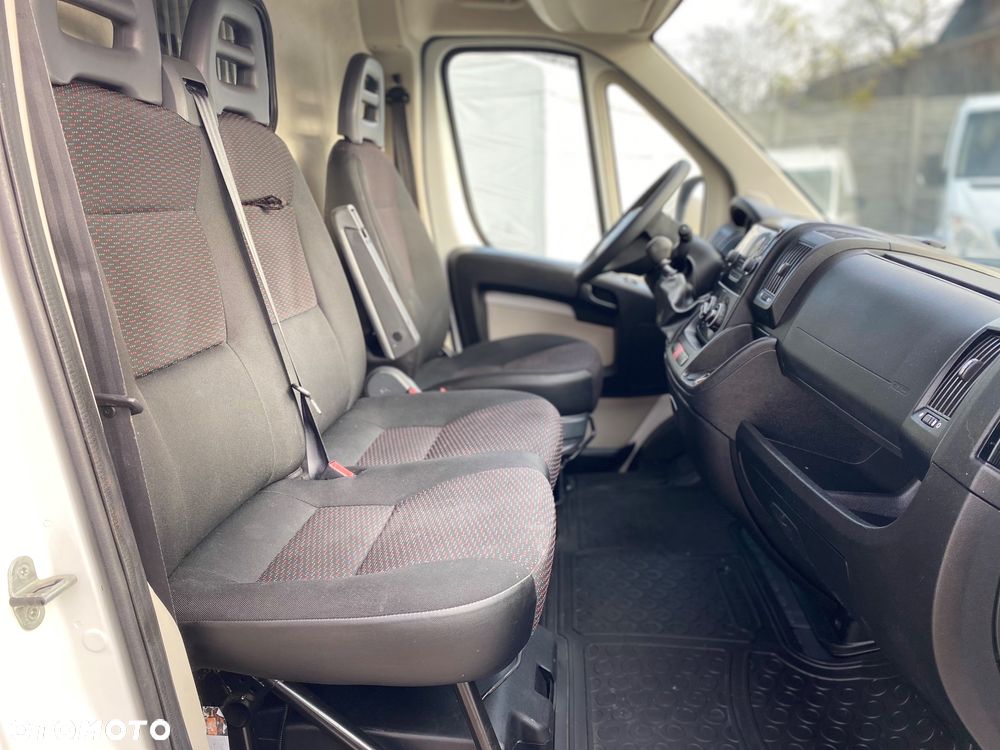 Citroën JUMPER - 17