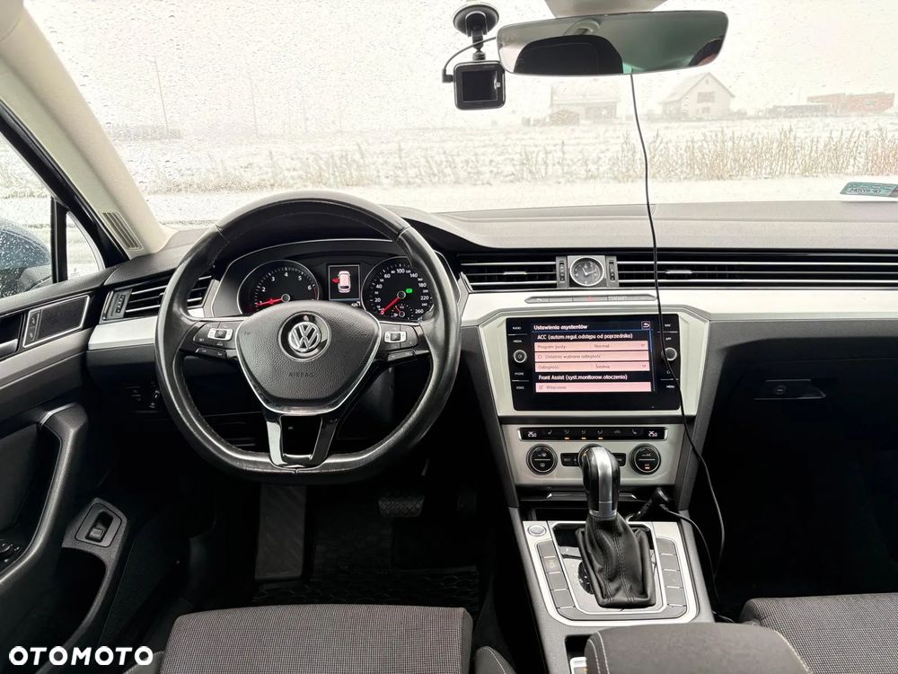 Volkswagen Passat Variant 1.8 TSI BMT Highline DSG - 6