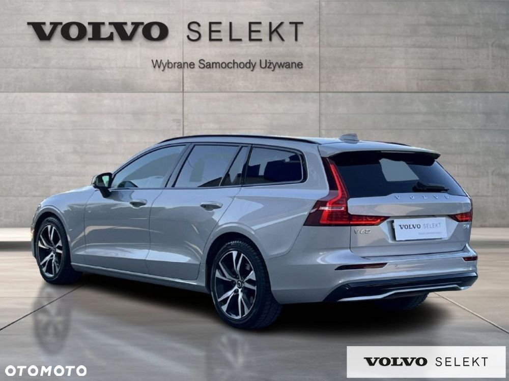 Volvo V60 - 8