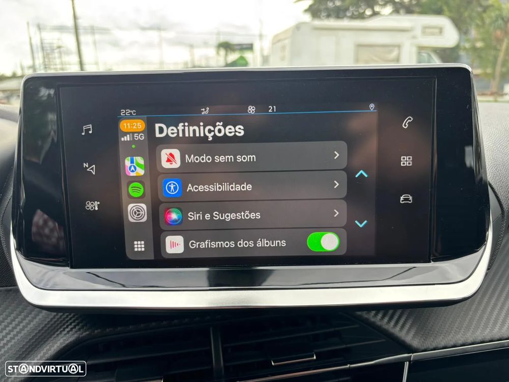 Peugeot 2008 1.5 BlueHDi Allure - 42