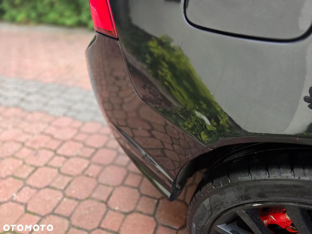 Volvo S40 D5 DPF RDesign - 30