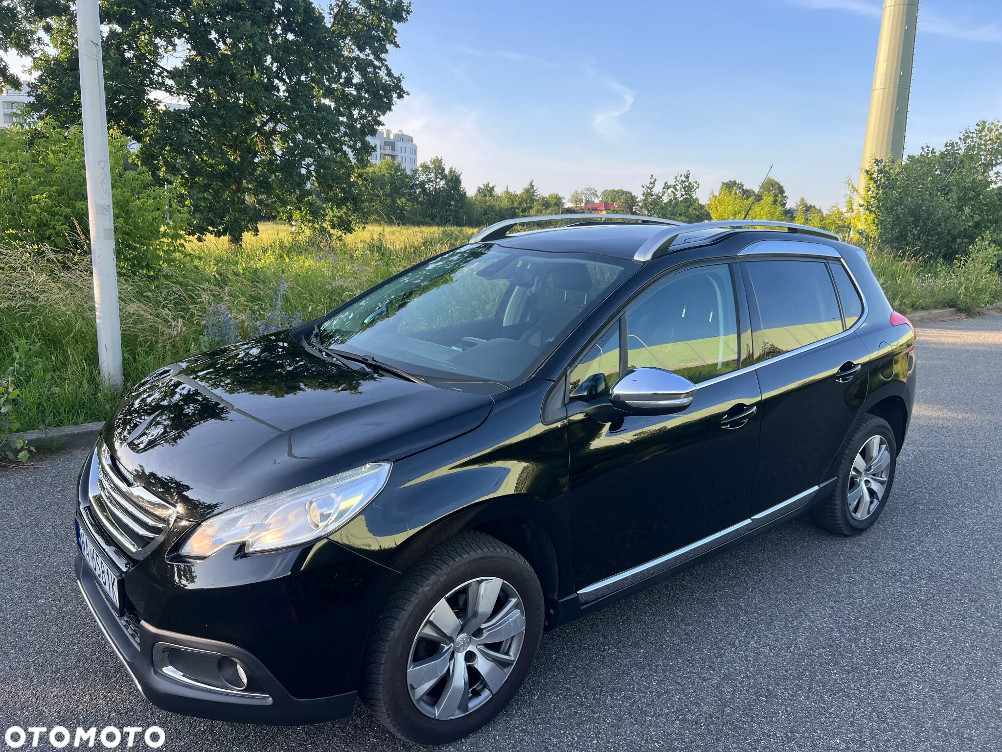 Peugeot 2008 - 2