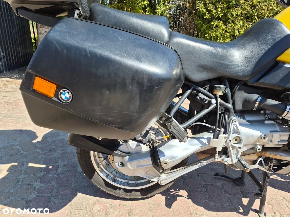 BMW GS - 9
