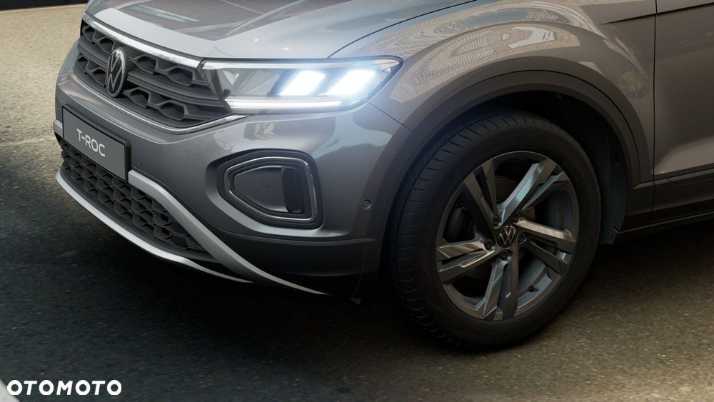 Volkswagen T-Roc 1.5 TSI Life Plus DSG - 12