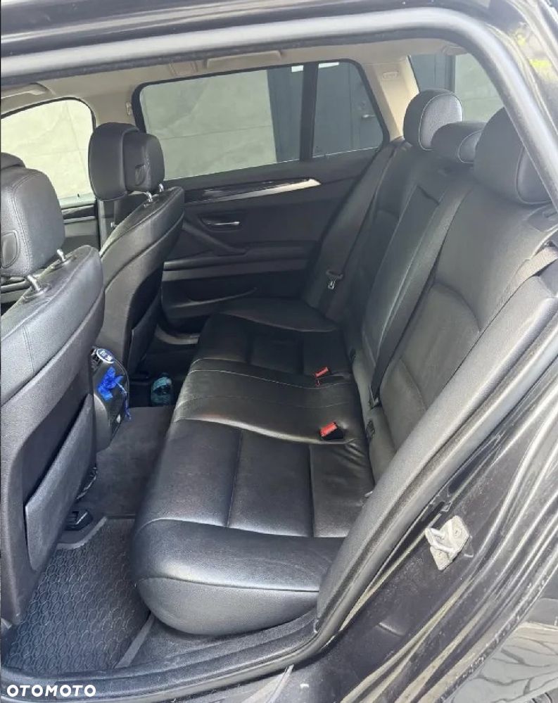 BMW Seria 5 - 15