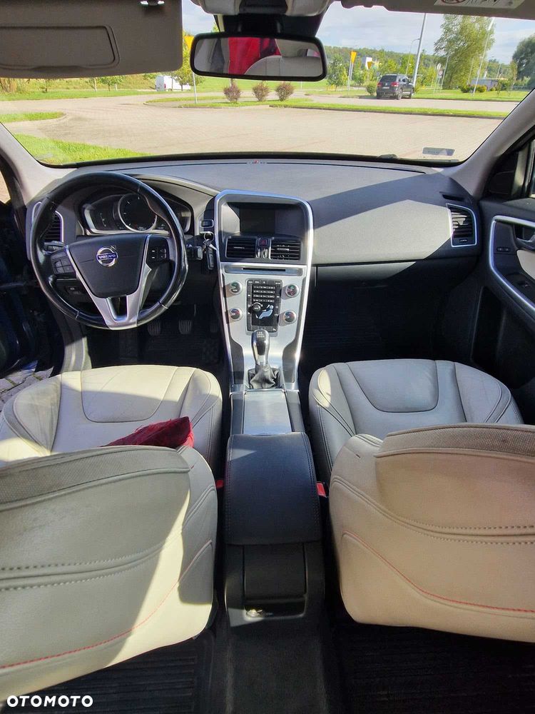 Volvo XC 60 - 3