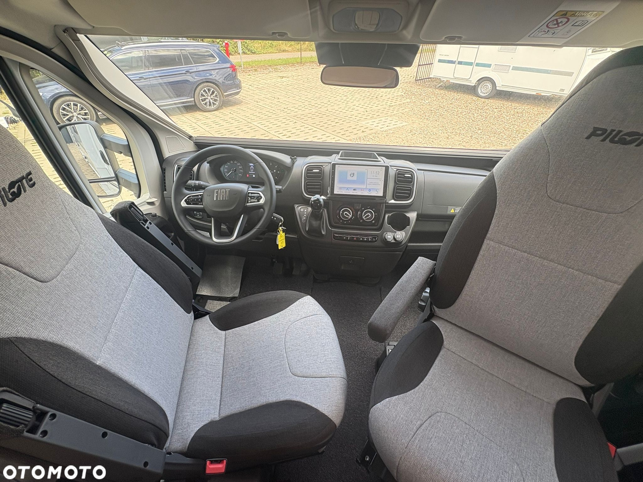 PILOTE P740 C Expression - 6