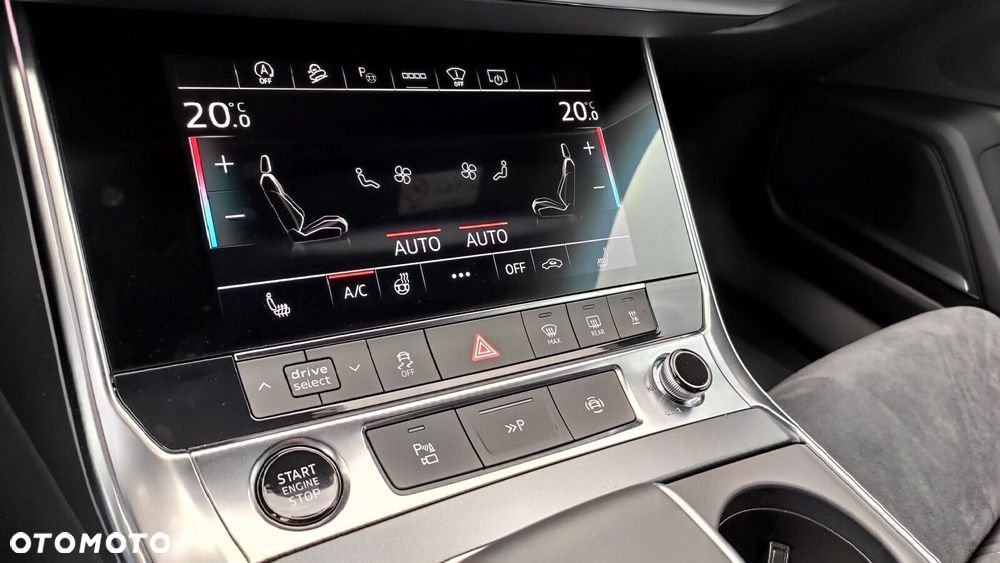 Audi A6 Allroad - 36