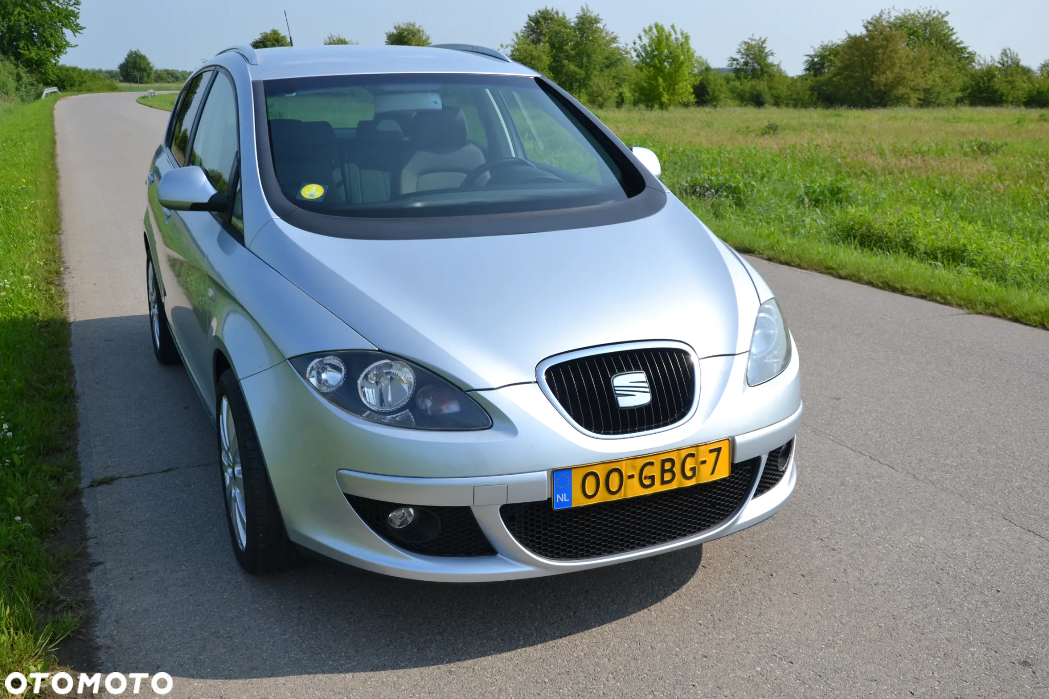 Seat Altea 1.6 Sport Edition - 14
