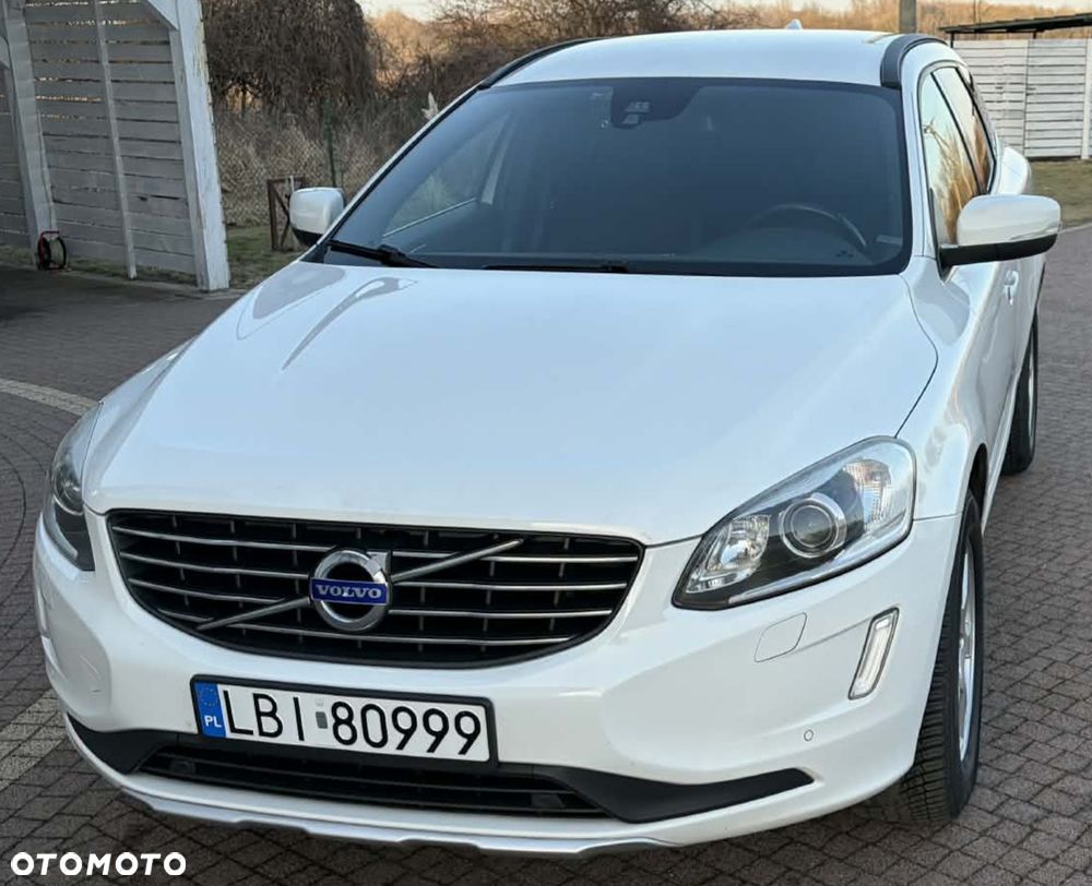 Volvo XC 60 D4 Geartronic Momentum - 3