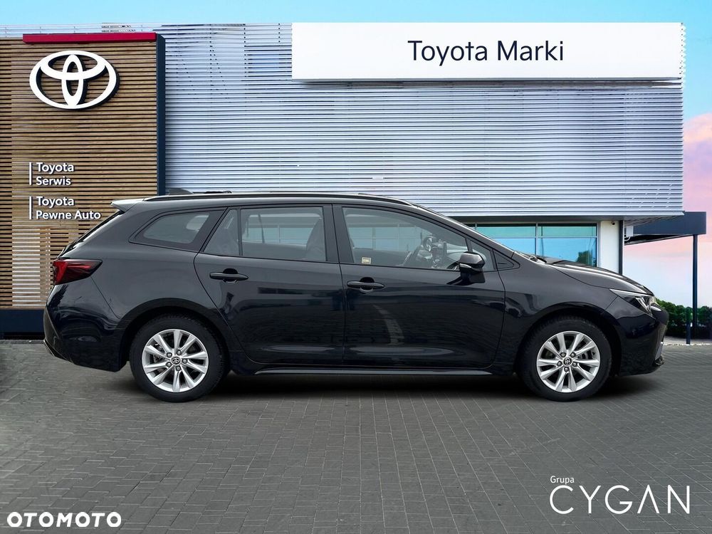 Toyota Corolla 1.8 Hybrid Comfort - 6