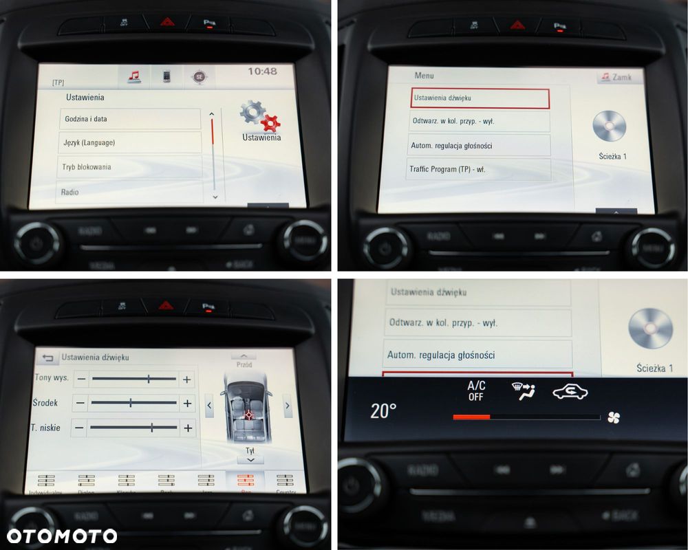 Opel Insignia 2.0 CDTI ecoFLEX Start/Stop Sport - 40