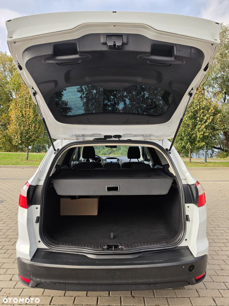 Ford Focus - 8