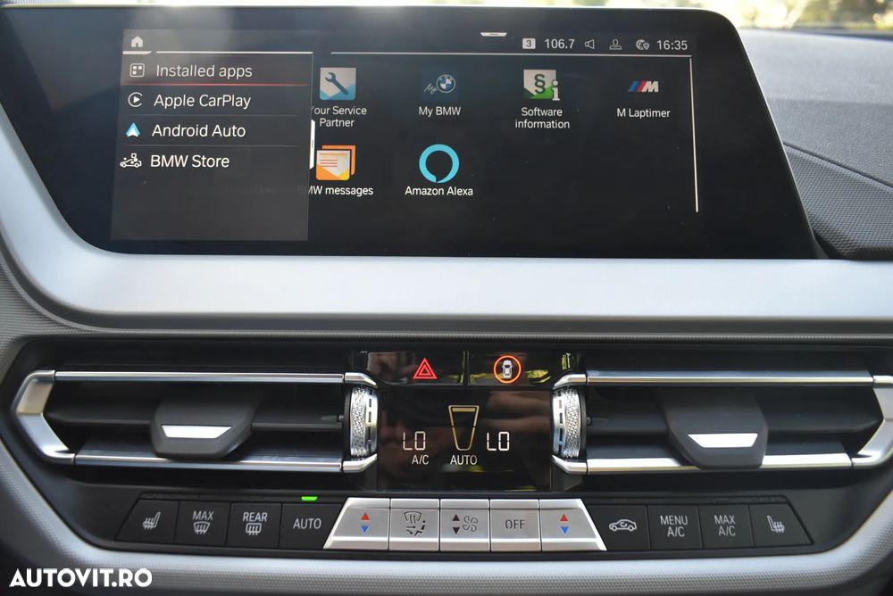 BMW Seria 2 218d AT - 17
