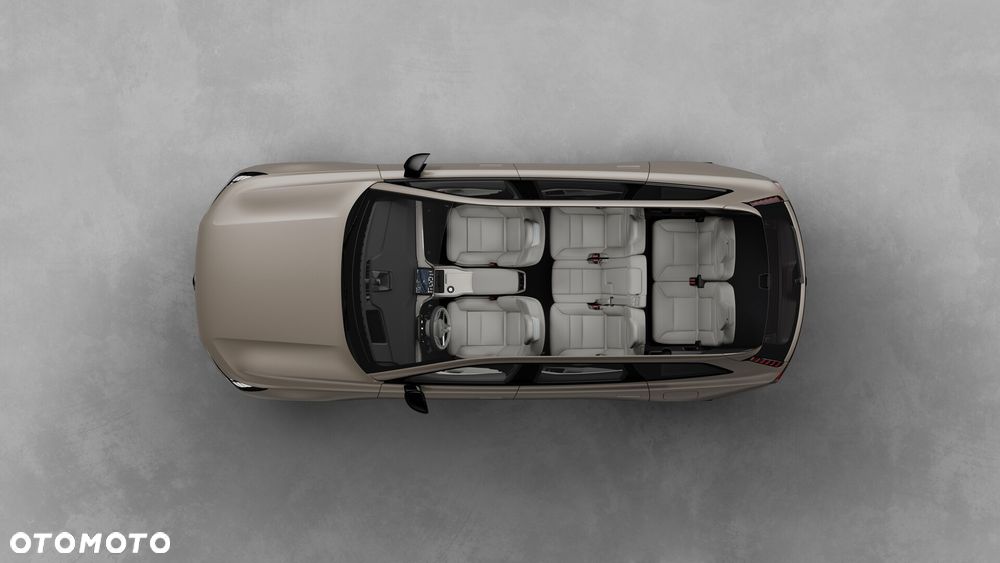 Volvo EX90 106kWh Twin Motor Performance AWD Ultra 7 os - 9
