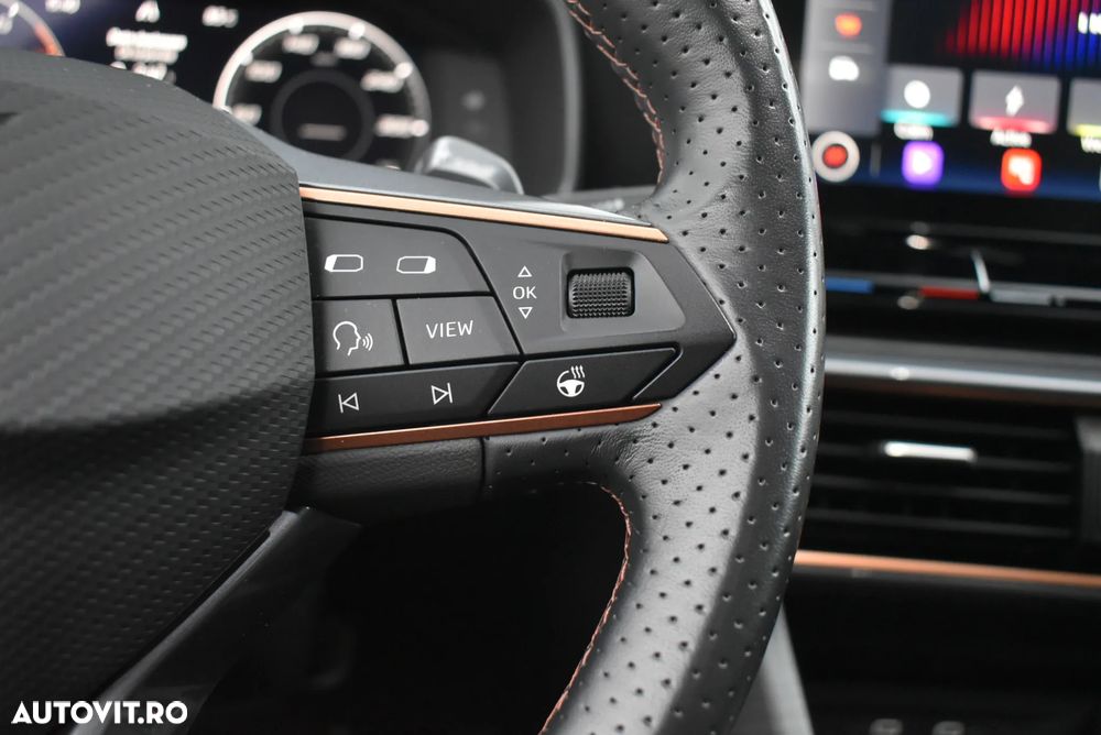 Cupra Formentor 1.5 TSI DSG7 - 16