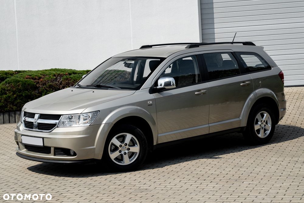 Dodge Journey - 6