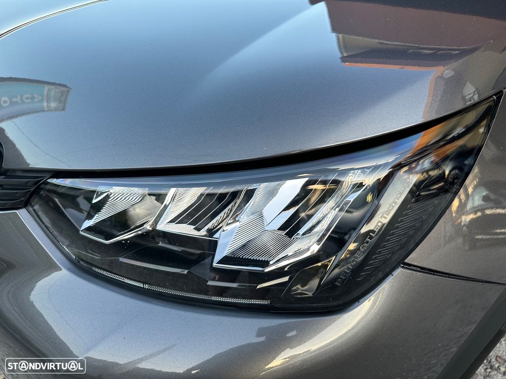 Peugeot 2008 BlueHDi 110 Active Pack - 8