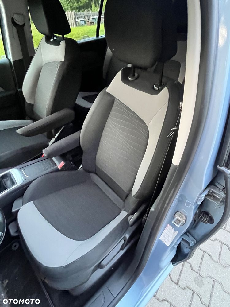 Citroën C4 Grand Picasso BlueHDi 120 Exclusive - 24